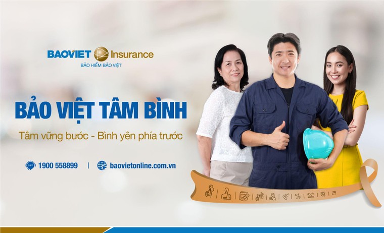 Tập đoàn Bảo Việt (BVH): Năm 2021, lợi nhuận sau thuế hợp nhất tăng trưởng 21,4% ảnh 2