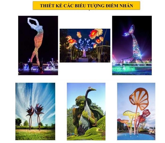 Chuẩn bị đón diện mạo mới, Hoa Tiên Paradise gia tăng sức hút mạnh mẽ ảnh 1