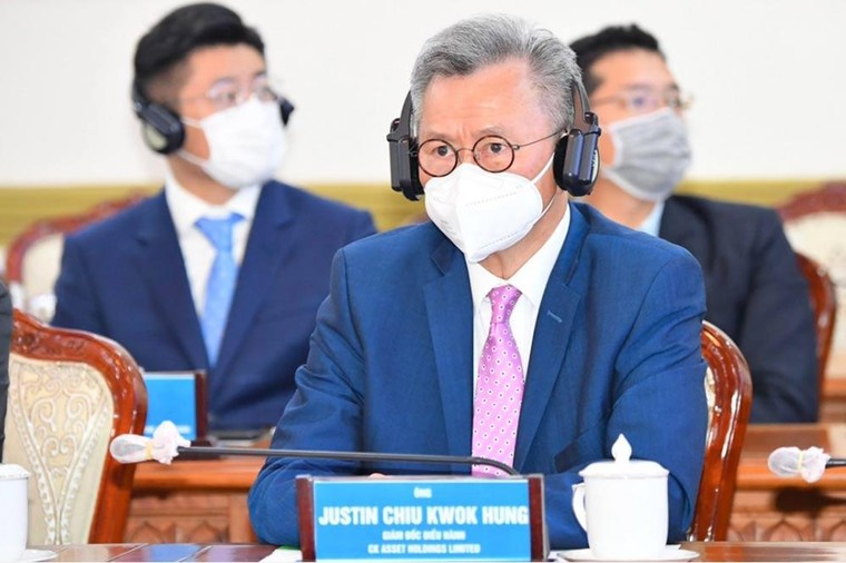 Tập trung cho hạ tầng, TP.HCM ưu tiên thu hút các tập đoàn công nghệ đứng đầu ảnh 1