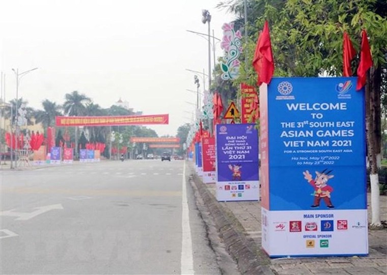Hà Nam: Hoàn tất công tác chuẩn bị, sẵn sàng đăng cai môn Futsal tại SEA Games 31 ảnh 2