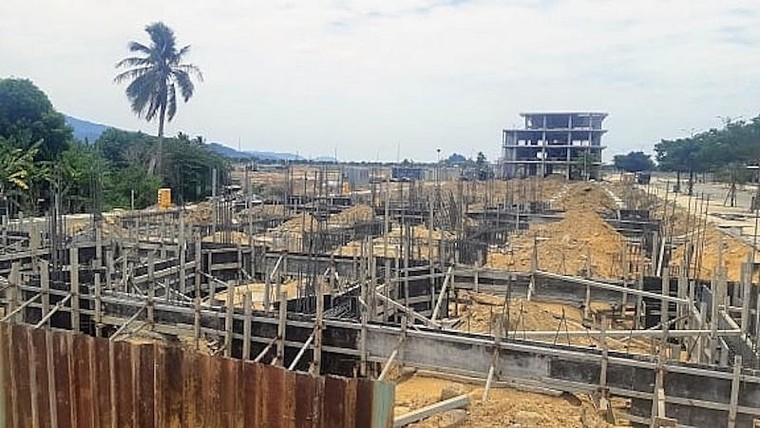 Kita Land và 'vết đen' vi phạm hợp đồng, lừa dối khách hàng tại dự án Golden Hills City Đà Nẵng ảnh 2