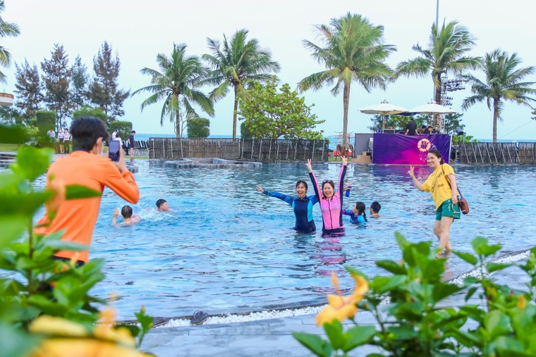 Du lịch Sầm Sơn sẵn sàng đón hàng triệu lượt khách hè 2022 ảnh 1