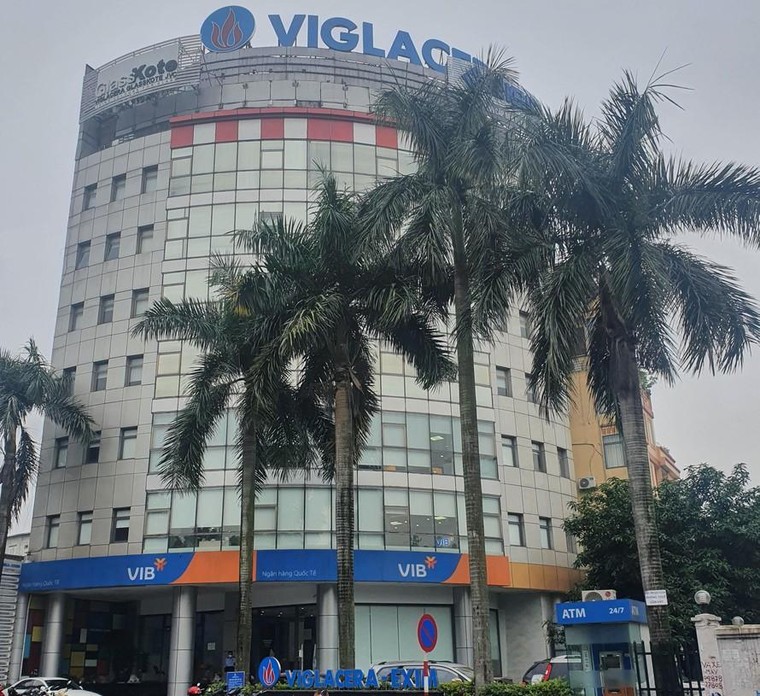 Báo cáo tài chính quý I/2022: Cổ phiếu của Tập đoàn GELEX rớt giá gần 40% ảnh 1