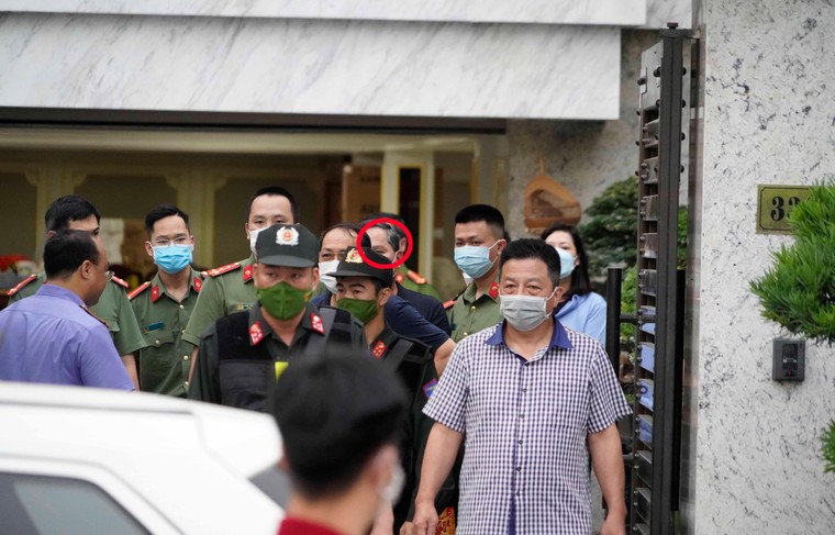 Vì sao cựu Chủ tịch UBND thành phố Hạ Long bị bắt tạm giam? ảnh 1