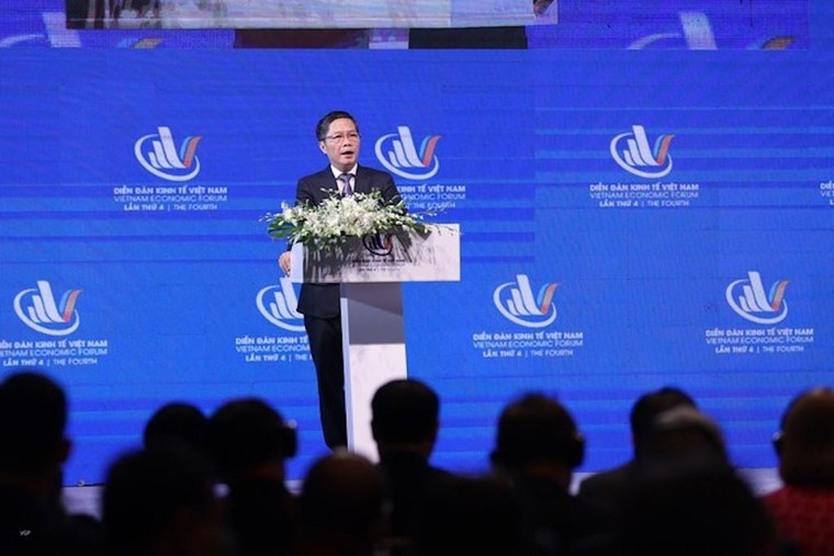 Kinh tế Việt Nam đang trở lại quỹ đạo tăng trưởng nhanh ảnh 2