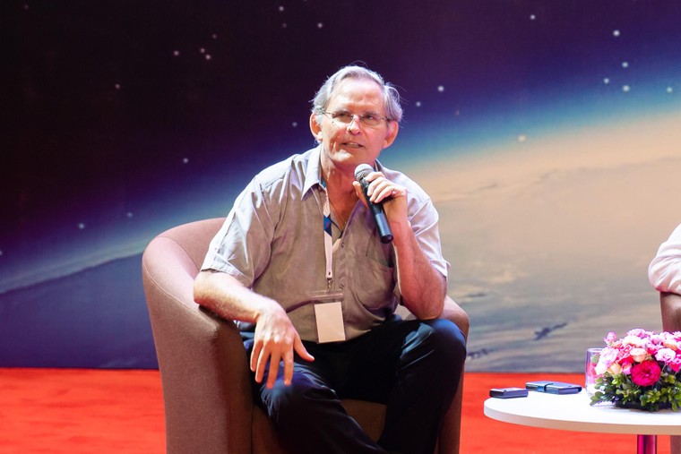 VinUni khởi xướng 'Hội nghị quốc tế thường niên về đổi mới giáo dục' ảnh 3