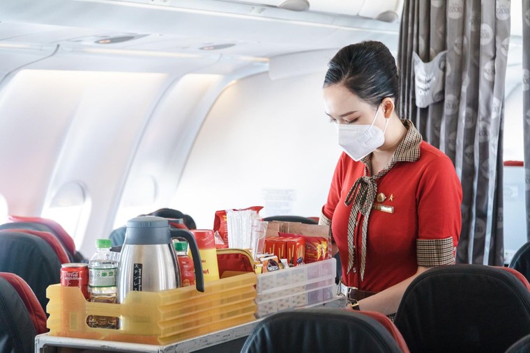 Vietjet đã sẵn sàng chào đón du khách trở lại thành phố biển lớn nhất “xứ sở kim chi” Busan ảnh 1