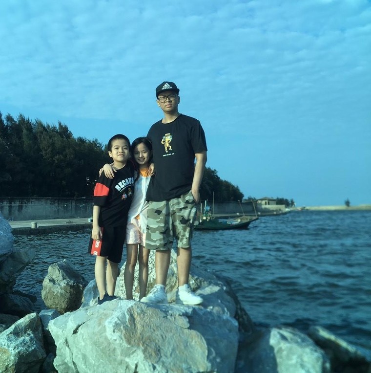 Bị ung thư lympho giai đoạn cuối, vượt ‘cửa tử’ ngoạn mục nhờ ghép tế bào gốc ảnh 2