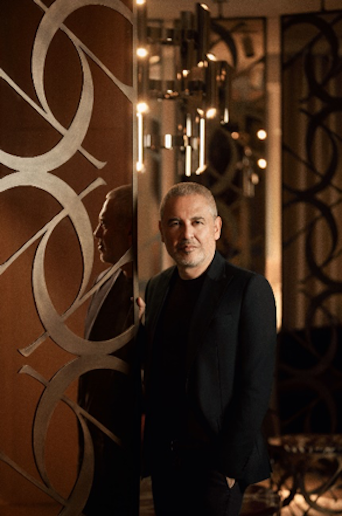 Vogue Singapore đưa tin về Khu dinh thự hàng hiệu Elie Saab đầu tiên tại Châu Á ảnh 2