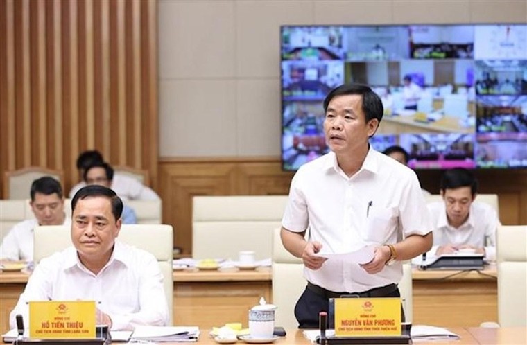 Thủ tướng Phạm Minh Chính: Cần liên tục đổi mới và có tầm nhìn chiến lược trong chuyển đổi số ảnh 2