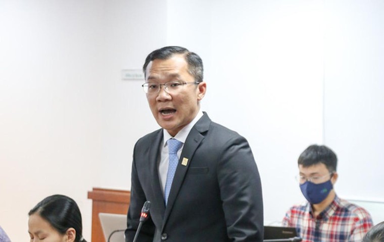 Ngân hàng SCB không ảnh hưởng bởi 'biến cố' của Vạn Thịnh Phát ảnh 1