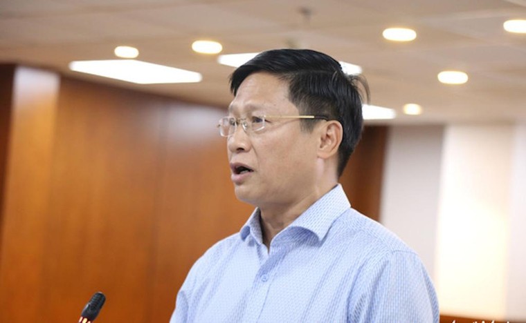 Ngân hàng SCB không ảnh hưởng bởi 'biến cố' của Vạn Thịnh Phát ảnh 2