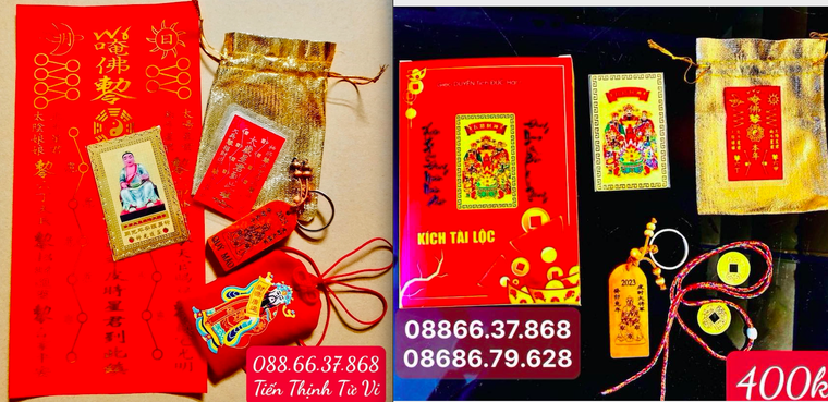 Tuyên truyền mê tín dị đoan trên mạng xã hội để trục lợi bất chính: Phải xử lý nghiêm ảnh 5