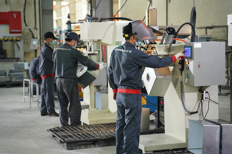 SHI thông tin về việc chậm thanh toán gốc và lãi lô trái phiếu SHIH212400 ảnh 1