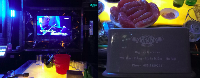 Quận Hoàn Kiếm: Chính quyền ‘gặp khó’ trong việc xử lý quán karaoke trái phép? ảnh 3