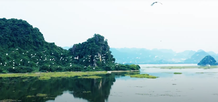 Nhiều mộ cổ, cổ vật quý được phát hiện tại Di tích Quốc gia Tam Chúc ảnh 3