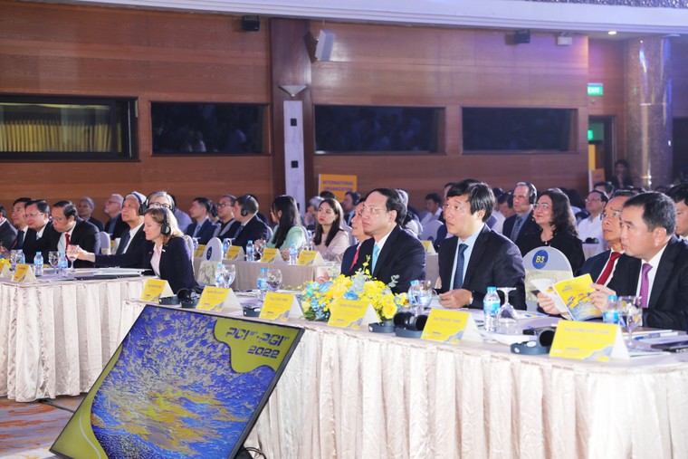 Quảng Ninh đón nhận Cúp Quán quân PCI lần thứ 6 liên tiếp ảnh 2