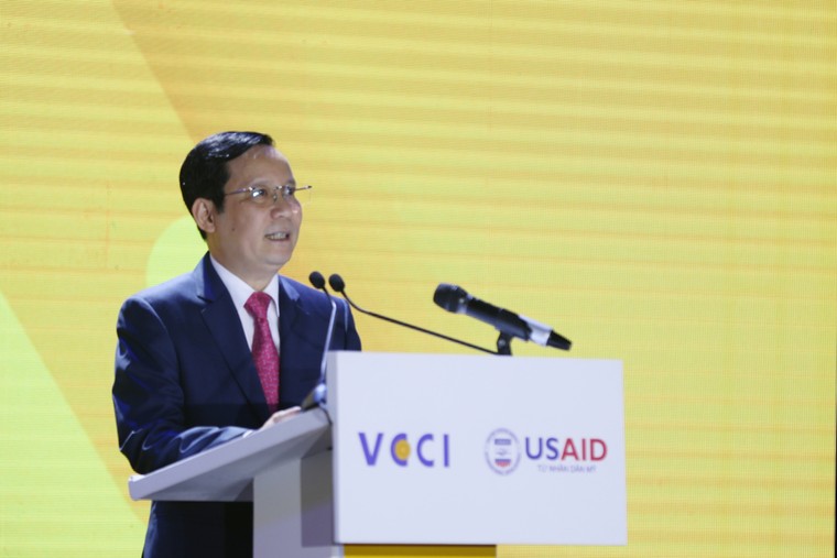 Quảng Ninh đón nhận Cúp Quán quân PCI lần thứ 6 liên tiếp ảnh 3