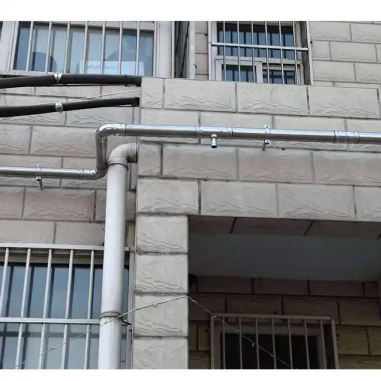 Hậu quả khi chọn sai ống cấp nước cho gia đình ảnh 2