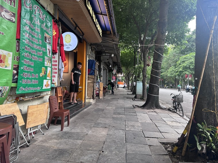 Quận Hoàn Kiếm: Xây dựng Công an phường điển hình, kiểu mẫu về an ninh trật tự, văn minh đô thị ảnh 7