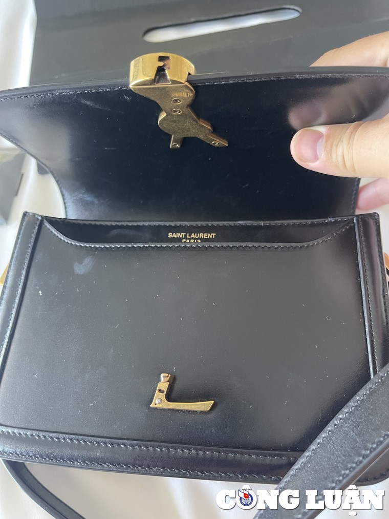 Mua đồ hiệu do Tam Sơn phân phối, khách hàng ngỡ ngàng vì không được bảo hành ảnh 3