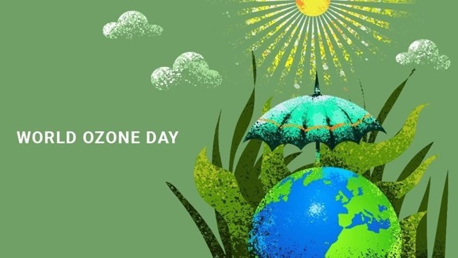 Ngày Quốc tế bảo vệ tầng ozone 16/9: Khôi phục tầng ozone, giảm thiểu biến đổi khí hậu ảnh 1