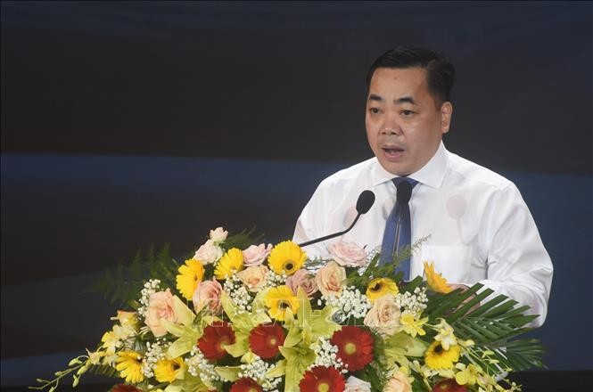 Khai mạc Cuộc thi tài năng diễn viên Cải lương toàn quốc ảnh 1