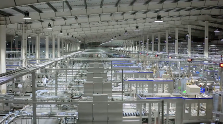 Sữa chua Vinamilk tính đường tham gia “miếng bánh thị trường” tỷ đô tại Trung Quốc ảnh 1