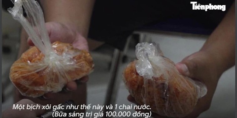 Cục Thể dục Thể thao kiểm tra thông tin VĐV bóng bàn trẻ bị đói ảnh 1