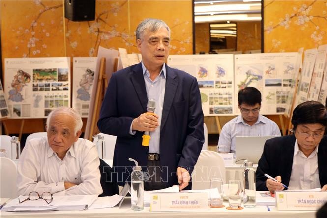 Lập quy hoạch tạo tiền đề cho quá trình bảo tồn, phát huy giá trị Quần thể di tích Cố đô Huế ảnh 3