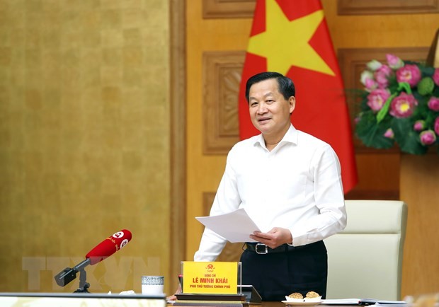 Kiểm soát lạm phát, ổn định tâm lý người tiêu dùng và doanh nghiệp ảnh 1