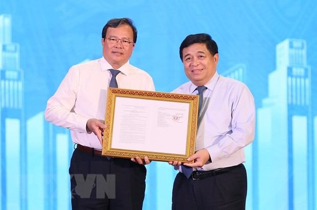 Thủ tướng Chính phủ: Quy hoạch phát triển Trà Vinh thành tỉnh khá trong khu vực ĐBSCL ảnh 1