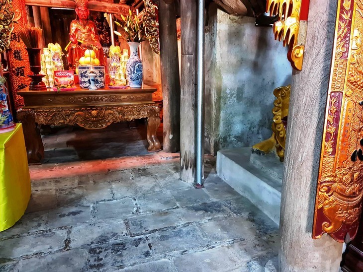 Hải Dương: Nhiều Di tích cấp Quốc gia bị xuống cấp nghiêm trọng ảnh 1