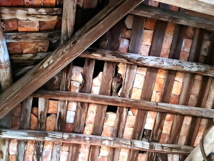 Hải Dương: Nhiều Di tích cấp Quốc gia bị xuống cấp nghiêm trọng ảnh 3