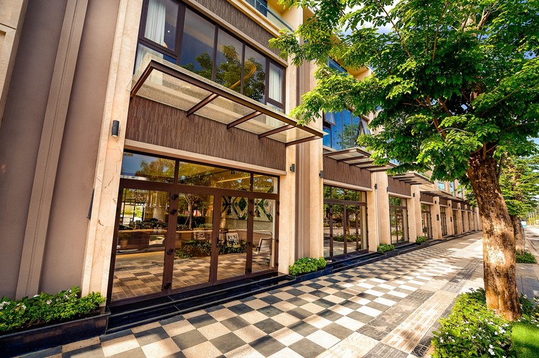 Chất lượng sống hiện đại, văn minh qua loạt sản phẩm và dịch vụ của Đất Xanh ảnh 3