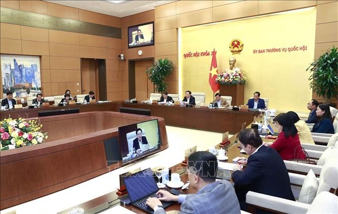 Quốc hội thống nhất cao việc đổi tên thành Luật Căn cước và thẻ căn cước ảnh 1