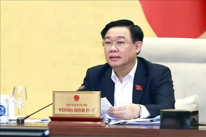 Quốc hội thống nhất cao việc đổi tên thành Luật Căn cước và thẻ căn cước ảnh 2