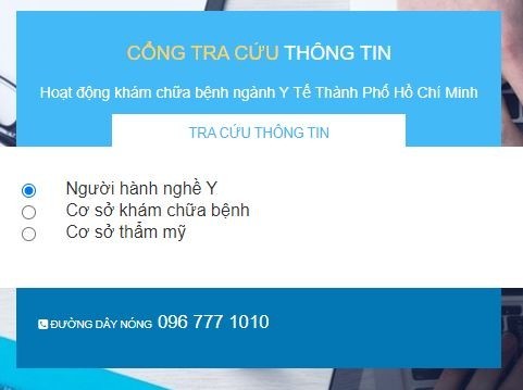 TP.HCM: Phối hợp ngăn chặn quảng cáo không đúng sự thật trong lĩnh vực y tế ảnh 1