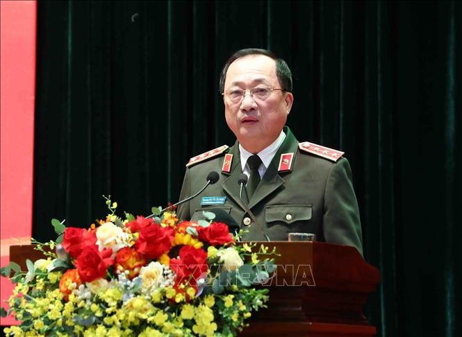 Giữ vững lòng dân và xây dựng thế trận lòng dân trong bảo vệ Tổ quốc ảnh 2