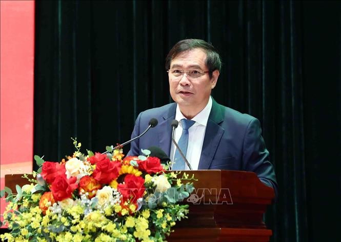 Giữ vững lòng dân và xây dựng thế trận lòng dân trong bảo vệ Tổ quốc ảnh 1