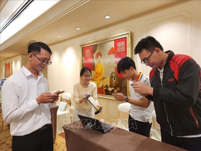 Huế: Giúp người dân thay đổi hành vi trong phân loại rác tại nguồn ảnh 3