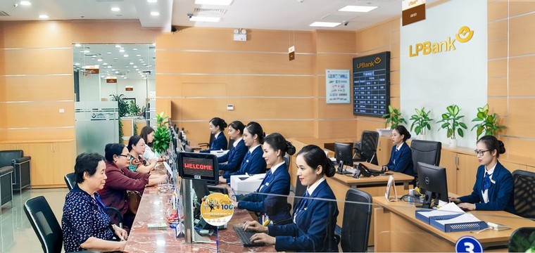 Sau ký hợp tác Hoàng Anh Gia Lai, LPBank bị nhắc tên vì nợ bảo hiểm xã hội ảnh 1