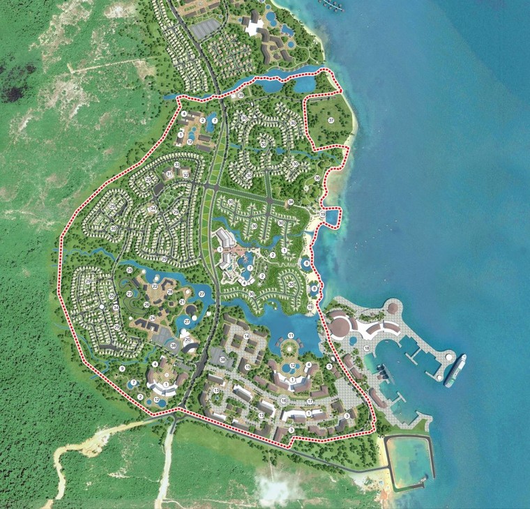 LPBank cho công ty từng liên quan CT HĐQT vay 7.000 tỷ đồng ảnh 1