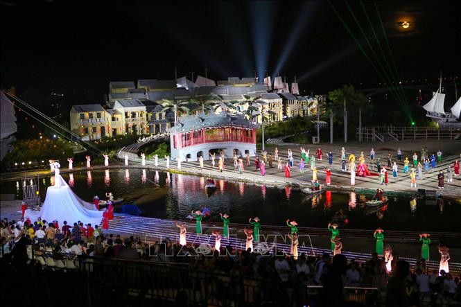 Di sản văn hóa thúc đẩy du lịch Việt Nam phát triển bền vững ảnh 2