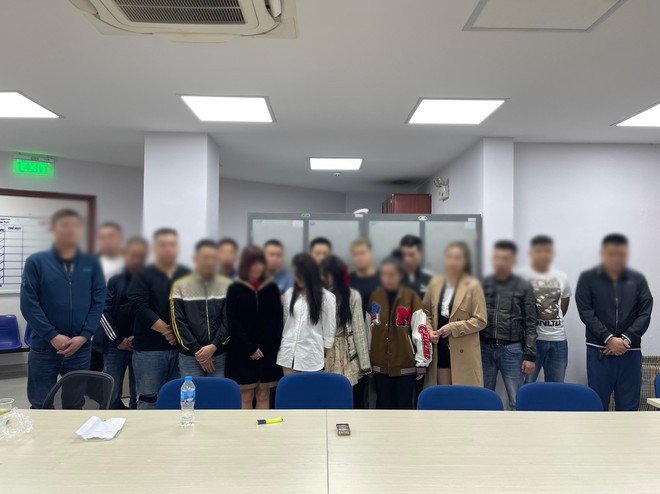 Chứa khách sử dụng ma tuý và bán bóng cười, quán bar Fame có bị thu hồi giấy phép? ảnh 2