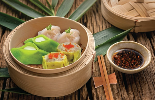 Cảm nhận nét đẹp xưa ở Thượng Hải và các cổ trấn thuộc vùng sông nước Giang Nam ảnh 4