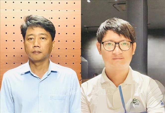 Cần Thơ: Khởi tố 5 đăng kiểm viên về hành vi nhận hối lộ ảnh 1