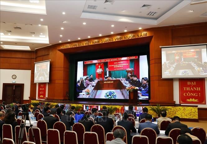 Tiếp tục tháo gỡ khó khăn cho doanh nghiệp, thúc đẩy phục hồi, phát triển kinh tế - xã hội ảnh 2