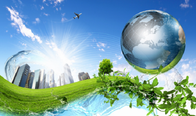 Những sự kiện nổi bật ngành Tài nguyên và Môi trường năm 2023 ảnh 5