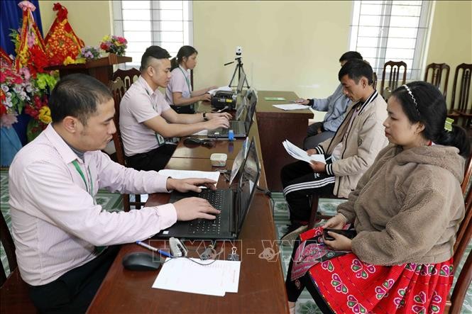 Chương trình mục tiêu quốc gia giảm nghèo bền vững được trung ương phân bổ vốn tăng 47% ảnh 2